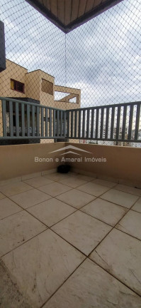 Imagem Apartamento com 4 Quartos à Venda, 159 m² em Vila Itapura - Campinas Imagem Apartamento com 4 Quartos à Venda, 159 m² em Vila Itapura - Campinas