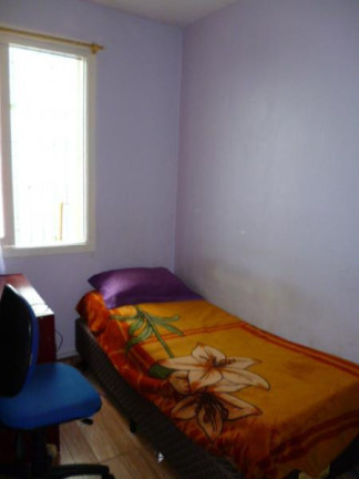 Imagem Apartamento com 2 Quartos à Venda, 55 m² em Humaita - Porto Alegre