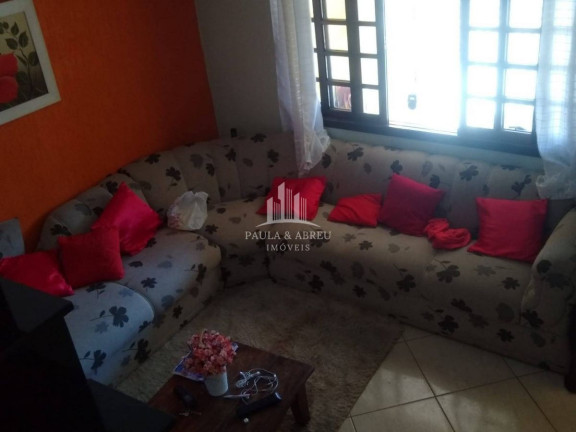 Imagem Casa com 3 Quartos à Venda, em Jardim Zaira - Mauá Imagem Casa com 3 Quartos à Venda, em Jardim Zaira - Mauá