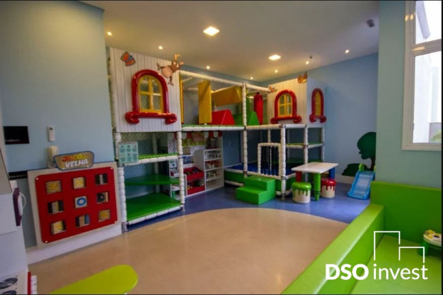 Imagem Apartamento com 3 Quartos à Venda, 120 m² em Jardim Das Acácias - São Paulo