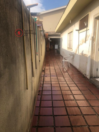Imagem Casa com 3 Quartos à Venda, 131 m² em Vila Lúcia - São Paulo