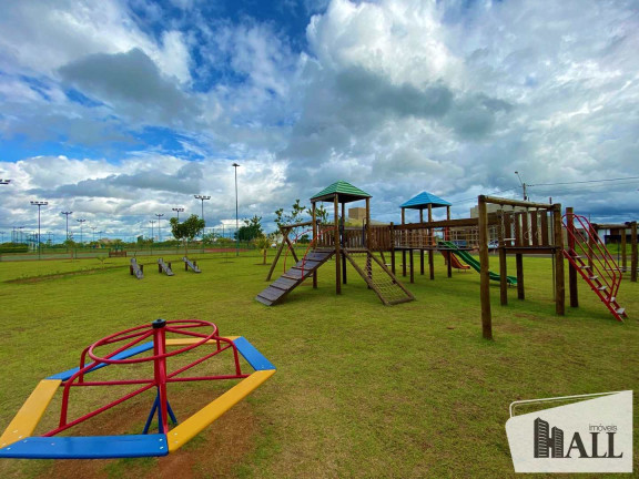 Terreno à Venda, 321 m² em Loteamento Village Damha Mirassol Iv - Mirassol