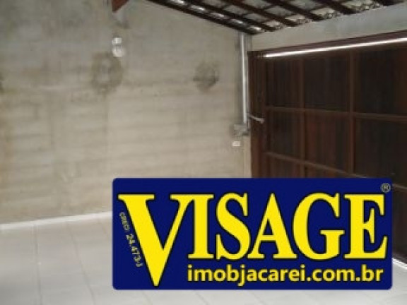 Imagem Casa com 3 Quartos à Venda,  em Vila Branca - Jacareí