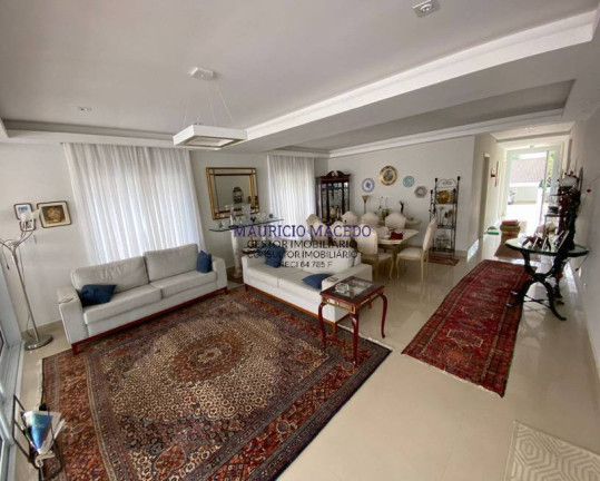 Imagem Casa com 5 Quartos à Venda, 719 m² em Alphaville Residencial Dois - Barueri Imagem Casa com 5 Quartos à Venda, 719 m² em Alphaville Residencial Dois - Barueri