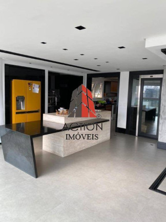 Imagem Apartamento com 4 Quartos à Venda, 264 m² em Vila Gomes Cardim - São Paulo Imagem Apartamento com 4 Quartos à Venda, 264 m² em Vila Gomes Cardim - São Paulo