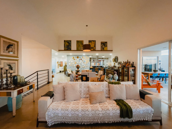 Imagem Casa de Condomínio com 4 Quartos à Venda, 1 m² em Reserva Santa Rosa - Itatiba Imagem Casa de Condomínio com 4 Quartos à Venda, 1 m² em Reserva Santa Rosa - Itatiba
