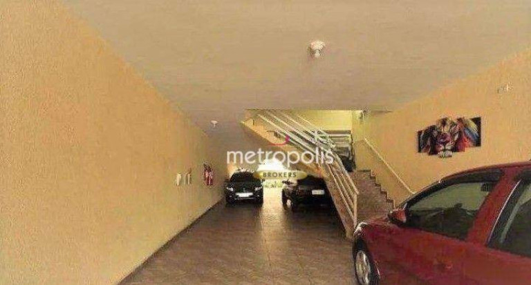 Imagem Cobertura com 2 Quartos à Venda, 70 m² em Vila Pires - Santo André Imagem Cobertura com 2 Quartos à Venda, 70 m² em Vila Pires - Santo André
