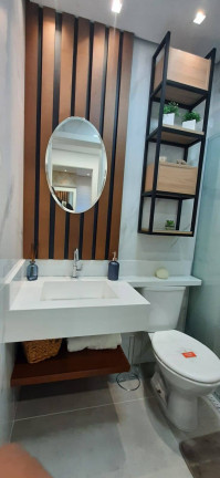 Imagem Apartamento com 2 Quartos à Venda, em Jardim São Luís - São Paulo Imagem Apartamento com 2 Quartos à Venda, em Jardim São Luís - São Paulo
