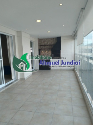 Imagem Apartamento com 3 Quartos para Alugar ou Temporada, 166 m² em Anhangabaú - Jundiaí Imagem Apartamento com 3 Quartos para Alugar ou Temporada, 166 m² em Anhangabaú - Jundiaí
