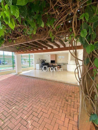 Imagem Apartamento com 2 Quartos à Venda, 58 m² em Parque Amazônia - Goiânia Imagem Apartamento com 2 Quartos à Venda, 58 m² em Parque Amazônia - Goiânia