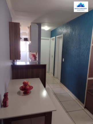 Imagem Apartamento com 2 Quartos à Venda, 50 m² em Residencial Cosmos - Campinas Imagem Apartamento com 2 Quartos à Venda, 50 m² em Residencial Cosmos - Campinas