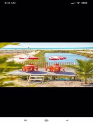 Imagem Ponto Comercial à Venda, 4.000 m² em Praia Da Barra - Alcobaça
