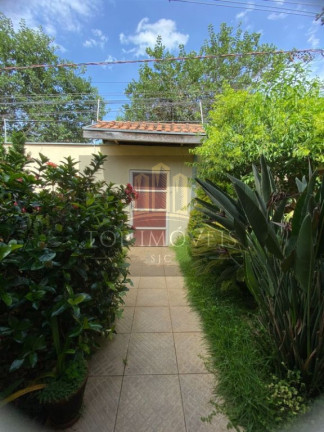 Imagem Casa com 4 Quartos à Venda, 500 m² em Jardim Alvorada - São José Dos Campos Imagem Casa com 4 Quartos à Venda, 500 m² em Jardim Alvorada - São José Dos Campos