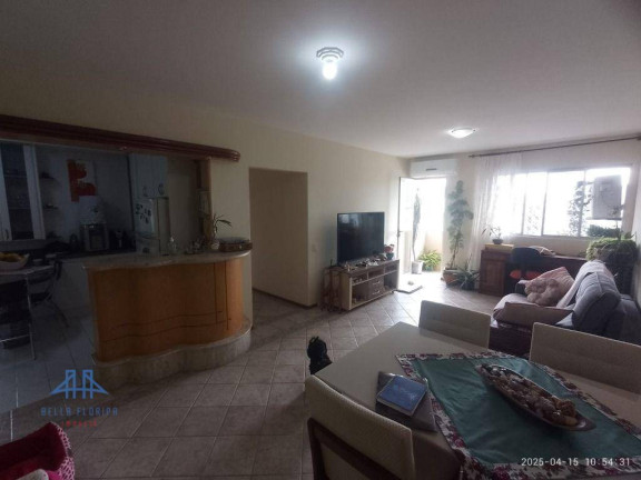Imagem Apartamento com 3 Quartos à Venda, 92 m² em Carvoeira - Florianópolis Imagem Apartamento com 3 Quartos à Venda, 92 m² em Carvoeira - Florianópolis