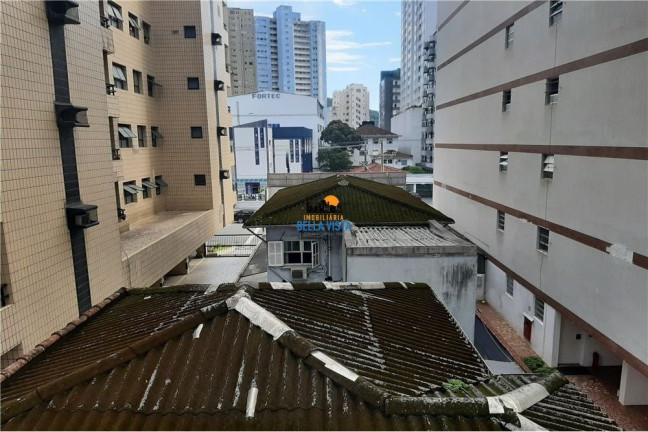 Imagem Apartamento à Venda, em Gonzaguinha - Sao Vicente Imagem Apartamento à Venda, em Gonzaguinha - Sao Vicente