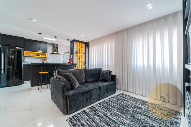 Imagem Apartamento com 2 Quartos à Venda, 88 m² em Campestre - Santo André Imagem Apartamento com 2 Quartos à Venda, 88 m² em Campestre - Santo André