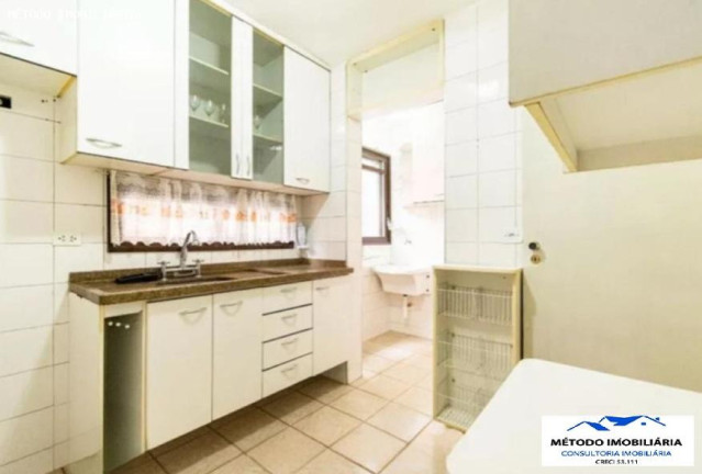 Imagem Apartamento com 3 Quartos à Venda, 67 m² em Saúde - São Paulo