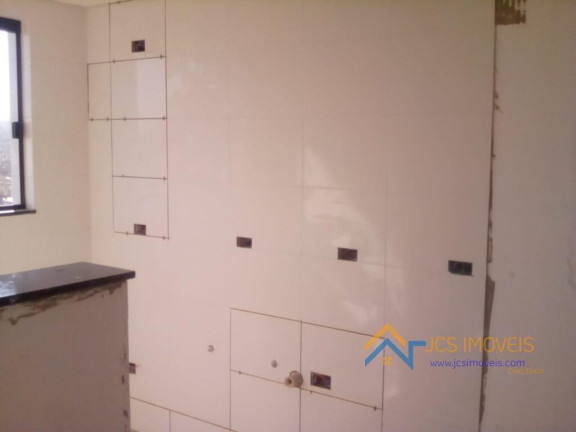 Imagem Apartamento com 2 Quartos à Venda, 45 m² em São Marcos - São José Dos Pinhais
