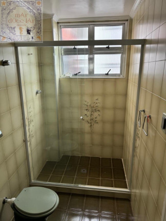 Imagem Apartamento com 3 Quartos à Venda, 137 m² em Gonzaga - Santos