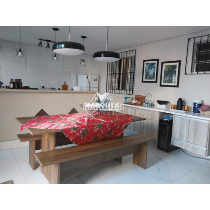 Imagem Casa com 2 Quartos à Venda, 180 m² em Parque Res. São Clemente - Monte Mor