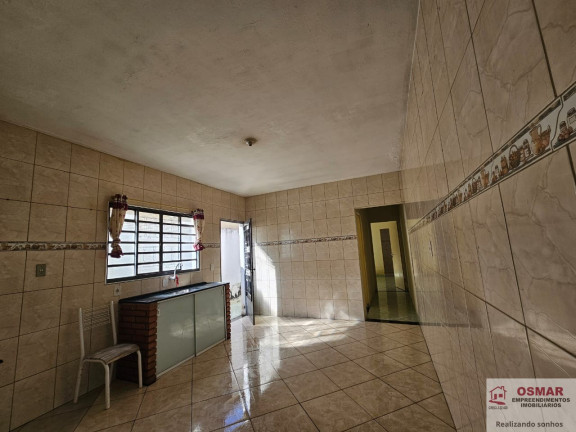 Imagem Casa com 2 Quartos à Venda, 86 m² em Jardim Amélia - Sumaré Imagem Casa com 2 Quartos à Venda, 86 m² em Jardim Amélia - Sumaré