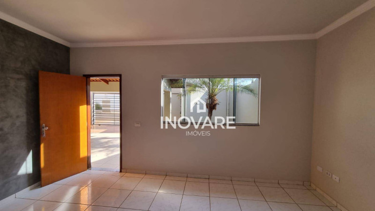 Imagem Casa com 3 Quartos à Venda, 120 m² em Residencial Jardim Primavera - Itumbiara Imagem Casa com 3 Quartos à Venda, 120 m² em Residencial Jardim Primavera - Itumbiara