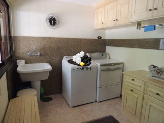 Imagem Casa com 4 Quartos à Venda, 430 m² em Vila Assunção - Porto Alegre