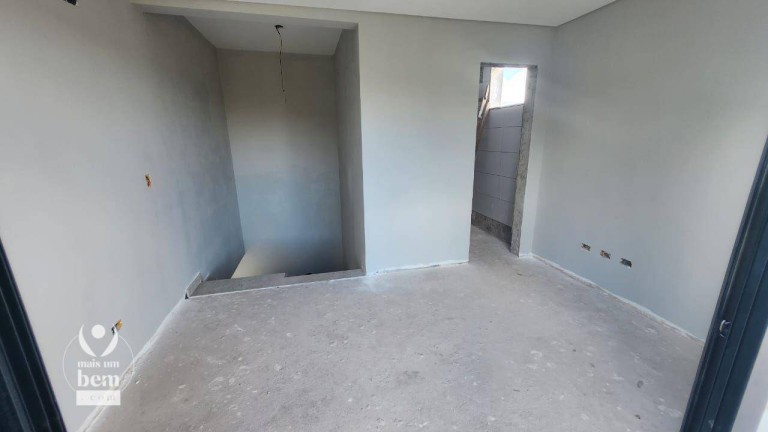 Imagem Sobrado com 3 Quartos à Venda, 215 m² em Mossunguê - Curitiba Imagem Sobrado com 3 Quartos à Venda, 215 m² em Mossunguê - Curitiba