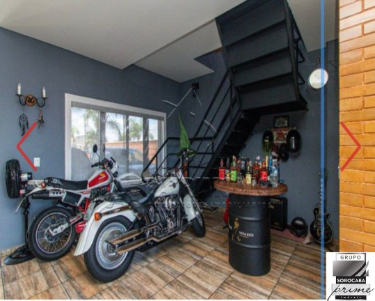 Imagem Casa com 3 Quartos à Venda, 311 m² em Ibiti Reserva - Sorocaba