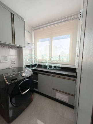Imagem Apartamento com 3 Quartos à Venda,  em Santana - São Paulo
