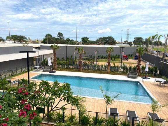 Apartamento com 3 Quartos à Venda, 79 m² em Tiradentes - Campo Grande