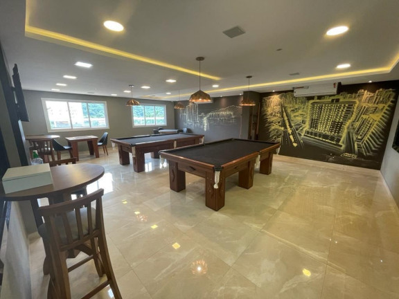 Imagem Apartamento com 3 Quartos à Venda, 128 m² em Canto Do Forte - Praia Grande Imagem Apartamento com 3 Quartos à Venda, 128 m² em Canto Do Forte - Praia Grande