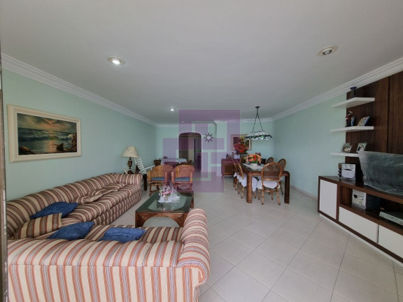 Imagem Apartamento com 3 Quartos para Alugar, 220 m² em Vila Luis Antônio - Guarujá Imagem Apartamento com 3 Quartos para Alugar, 220 m² em Vila Luis Antônio - Guarujá