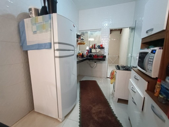 Imagem Casa com 2 Quartos à Venda, 93 m² em Vila Rizzo - Goiânia Imagem Casa com 2 Quartos à Venda, 93 m² em Vila Rizzo - Goiânia