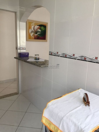 Imagem Apartamento com 1 Quarto à Venda, 57 m² em Caiçara - Praia Grande Imagem Apartamento com 1 Quarto à Venda, 57 m² em Caiçara - Praia Grande