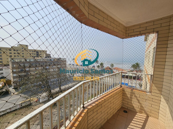 Imagem Apartamento com 1 Quarto à Venda, 62 m² em Centro - Mongaguá