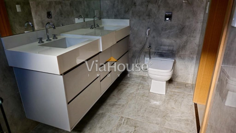 Imagem Casa de Condomínio com 3 Quartos à Venda, 273 m² em Condomínio Quinta Da Boa Vista - Ribeirão Preto
