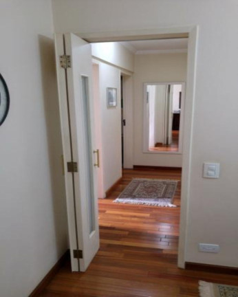 Imagem Apartamento com 3 Quartos à Venda, 112 m² em Brooklin - São Paulo