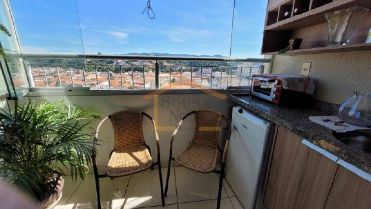 Apartamento com 3 Quartos à Venda, 67 m² em Jaçanã - São Paulo