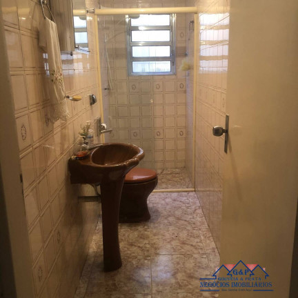 Imagem Casa com 3 Quartos à Venda, 125 m² em Bandeiras - Osasco