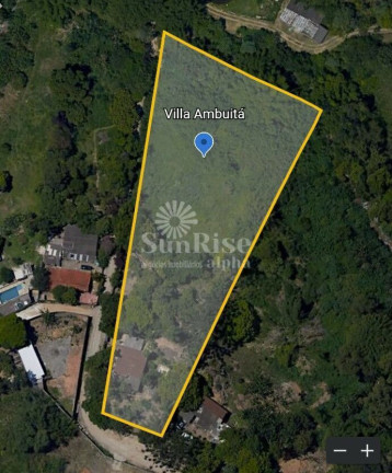 Terreno à Venda, 260 m² em Estância São Francisco - Itapevi