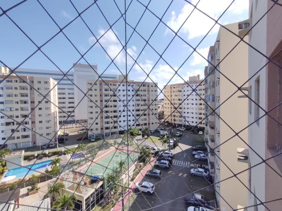 Imagem Imóvel com 3 Quartos para Alugar, 70 m² em Centro - Lauro De Freitas Imagem Imóvel com 3 Quartos para Alugar, 70 m² em Centro - Lauro De Freitas