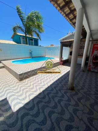 Imagem Casa com 4 Quartos à Venda, em Unamar - Cabo Frio Imagem Casa com 4 Quartos à Venda, em Unamar - Cabo Frio