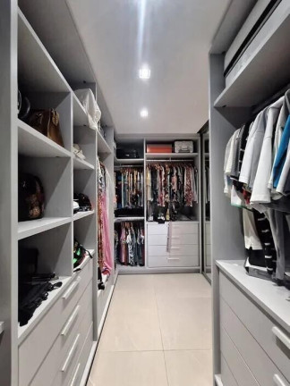 Imagem Apartamento com 3 Quartos à Venda, 300 m² em Barra Da Tijuca - Rio De Janeiro