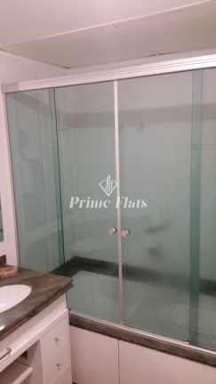 Imagem Apartamento com 1 Quarto à Venda, 32 m² em Jardins - São Paulo
