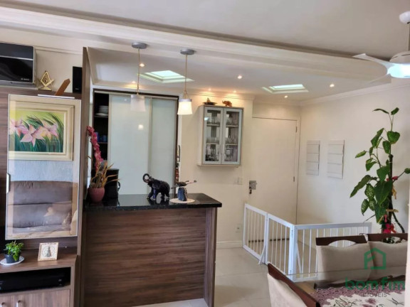Imagem Apartamento com 3 Quartos à Venda, 76 m² em Cristal - Porto Alegre Imagem Apartamento com 3 Quartos à Venda, 76 m² em Cristal - Porto Alegre