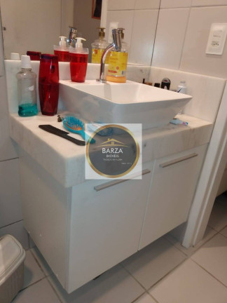 Imagem Apartamento com 3 Quartos à Venda, 71 m² em Iputinga - Recife
