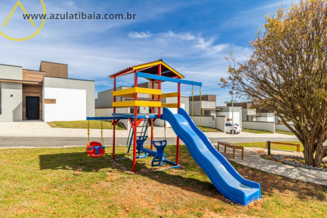 Imagem Casa com 3 Quartos à Venda, 117 m² em San Fernando Valley - Atibaia