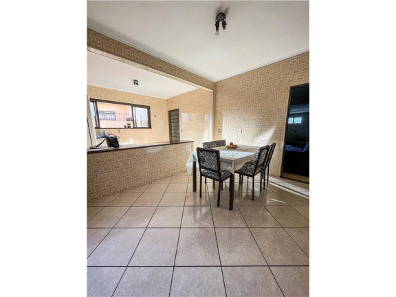 Imagem Casa com 3 Quartos à Venda, 176 m² em Campos Eliseos - Ribeirão Preto