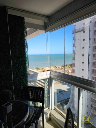 Apartamento com 2 Quartos à Venda, 63 m² em Itapuã - Vila Velha